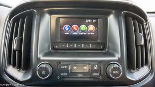 Illustration for article titled 2015 GMC Canyon: The Oppo Review